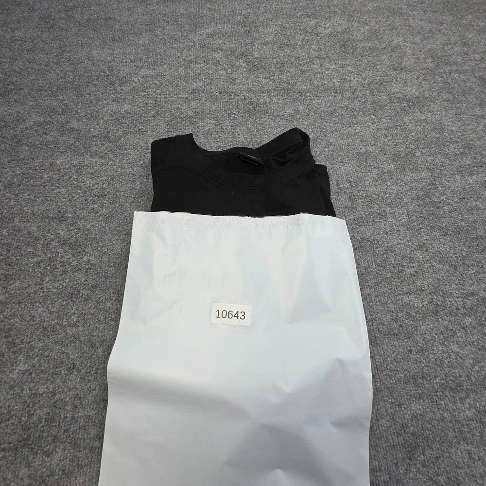 Harley Davidson Tank Top Shirt Mens 4XL Black Huntington Beach California Eagle